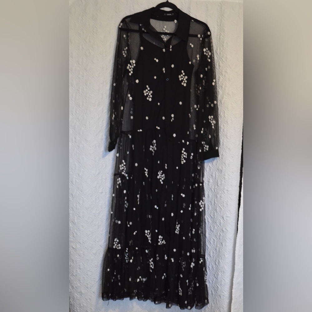 SHEIN Dress